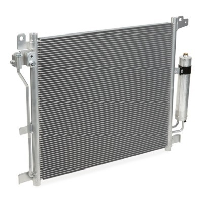 A/C condenser 448C0191 - photo 2