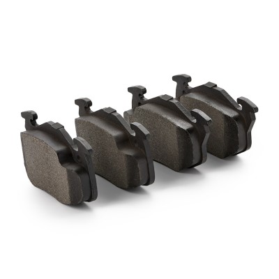 Brake Pads Set RIDEX 402B0073 402B0073 - photo 12