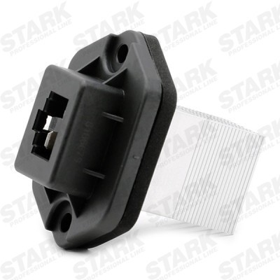 HVAC control unit Stark SKCU-2150060 SKCU-2150060 - photo 5