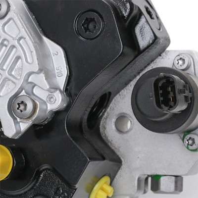 High-pressure pump RIDEX 3918H13573R 3918H13573R - photo 6