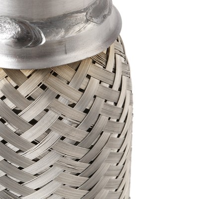 Flex Hose, Exhaust System RIDEX 3971F0029 3971F0029 - photo 5