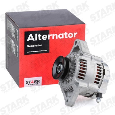 Alternator Stark SKGN-0320284 SKGN-0320284 - photo 2
