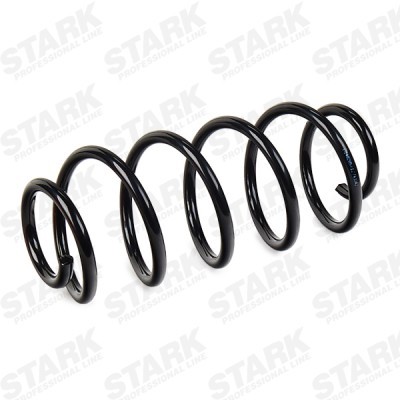 Suspension Spring Stark SKCS-0040579 SKCS-0040579 - photo 4