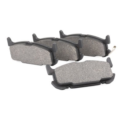 Brake Pads Set RIDEX 402B0879 402B0879 - photo 5