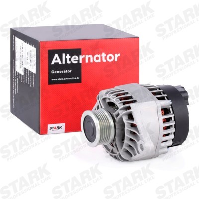 Alternator Stark SKGN-0320039 SKGN-0320039 - photo 2