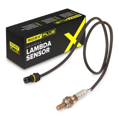 Lambda (Oxygen) Sensor RIDEX 3922L0380P 3922L0380P - photo 3