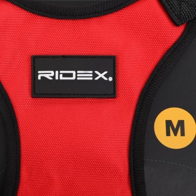 Dog car harness and belts RIDEX 100037A0004 100037A0004 - photo 4
