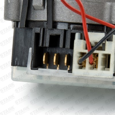 Wiper Motor Stark SKWM-0290024 SKWM-0290024 - photo 5