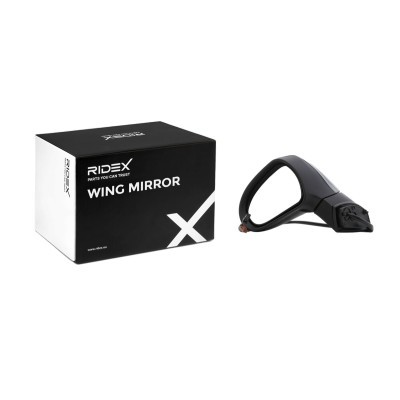 Wing Mirror RIDEX 50O0117 50O0117 - photo 2