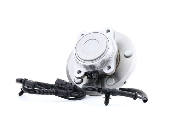 Wheel Bearing RIDEX 654W0553 654W0553 - photo 1