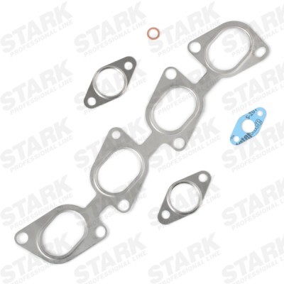 Turbocharger Stark SKCT-1190210 SKCT-1190210 - photo 11