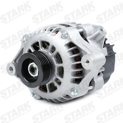 Alternator Stark SKGN-0320012 SKGN-0320012 - photo 3