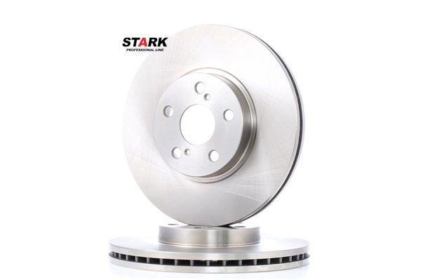 Brake Disc Stark SKBD-0020106 SKBD-0020106 - photo 1