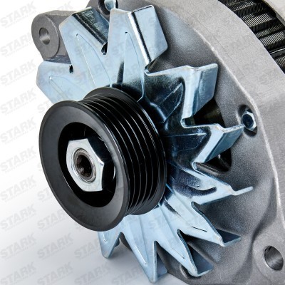 Alternator Stark SKGN-0321085 SKGN-0321085 - photo 5