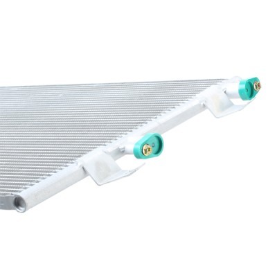 A/C condenser 448C0062 - photo 6