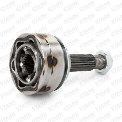 Joint Kit, Drive Shaft Stark SKJK-0200054 SKJK-0200054 - photo 6