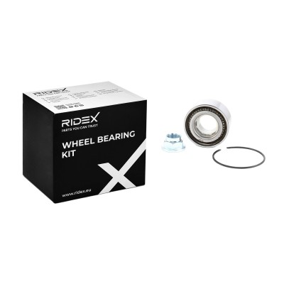 Wheel Bearing RIDEX 654W0558 654W0558 - photo 6