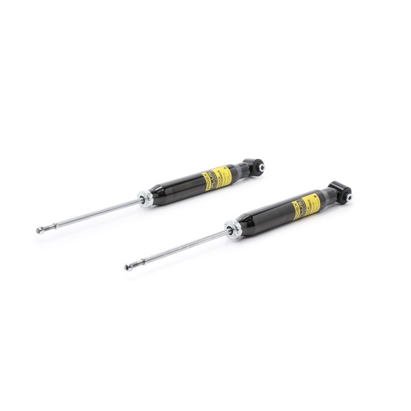 Shock Absorber RIDEX 854S19339P 854S19339P - photo 1