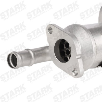 EGR cooler Stark SKCEG-4580031 SKCEG-4580031 - photo 6