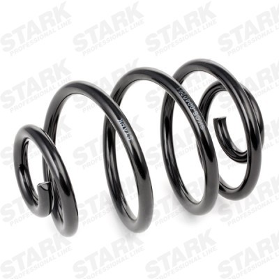 Suspension Spring Stark SKCS-0040261 SKCS-0040261 - photo 3
