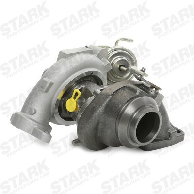 Turbocharger Stark SKCT-1190142 SKCT-1190142 - photo 5