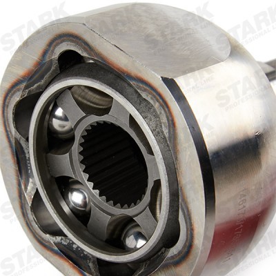Joint Kit, Drive Shaft Stark SKJK-0200770 SKJK-0200770 - photo 4