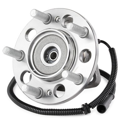 Wheel Bearing RIDEX 654W0487 654W0487 - photo 3