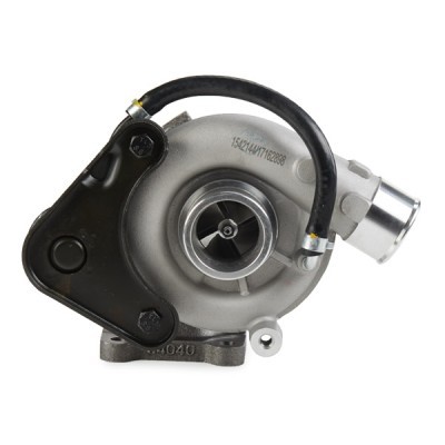 Turbocharger RIDEX 2234C10774 2234C10774 - photo 6