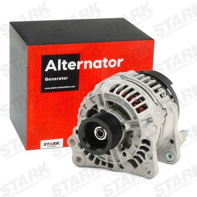 Alternator Stark SKGN-0320962 SKGN-0320962 - photo 2