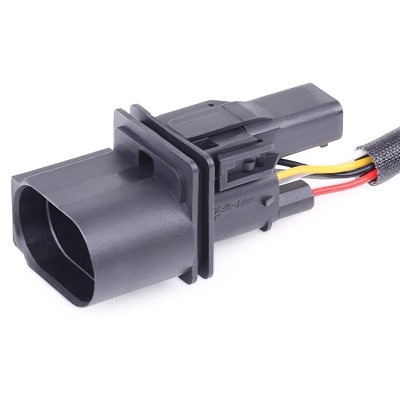 Lambda (Oxygen) Sensor RIDEX 3922L0165P 3922L0165P - photo 6