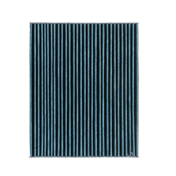 Cabin Air Filter RIDEX 424I0663P 424I0663P - photo 1