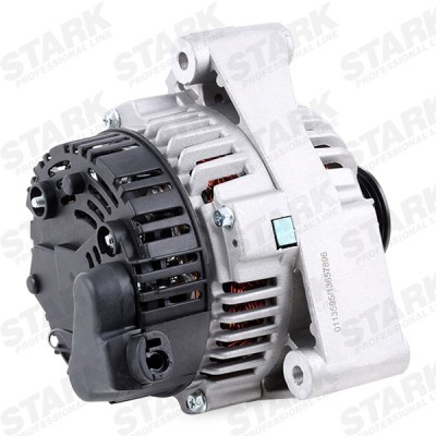 Alternator Stark SKGN-0320278 SKGN-0320278 - photo 4