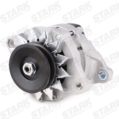 Alternator Stark SKGN-0320327 SKGN-0320327 - photo 3