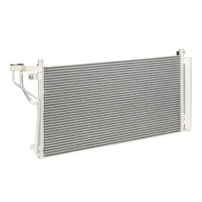 A/C condenser 448C0263 - photo 4