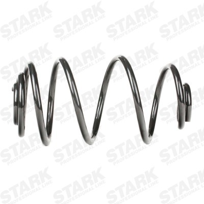 Suspension Spring Stark SKCS-0040217 SKCS-0040217 - photo 4