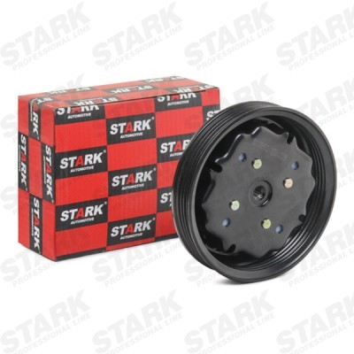 A/C electromagnetic clutch SKMCA-1640050 - photo 2
