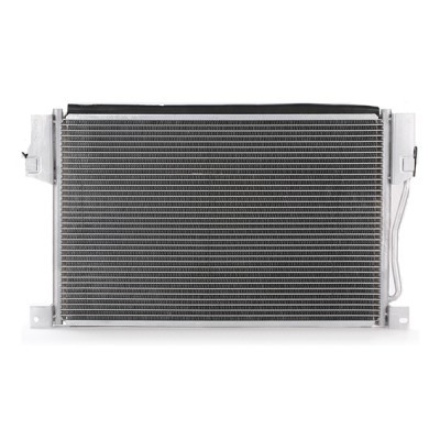 A/C condenser 448C0034 - photo 2