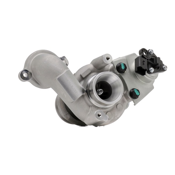 Turbocharger Stark SKCT-1190590 SKCT-1190590 - photo 1
