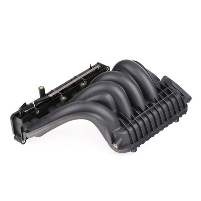 Intake manifold RIDEX 1640F0002 1640F0002 - photo 4