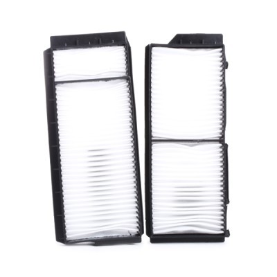 Cabin Air Filter RIDEX 424I0066 424I0066 - photo 4