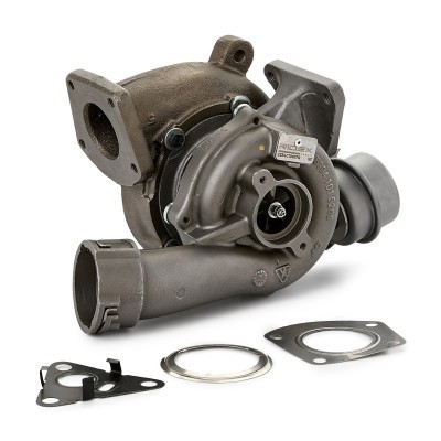 Turbocharger RIDEX 2234C10617R 2234C10617R - photo 8
