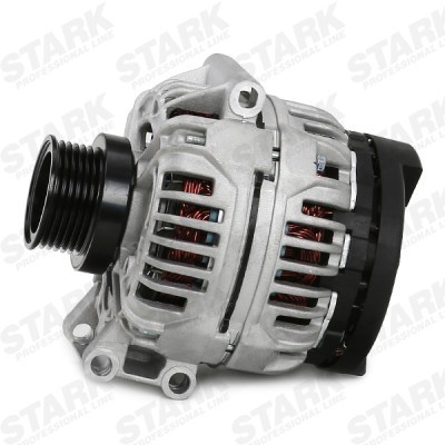 Alternator Stark SKGN-0320064 SKGN-0320064 - photo 4