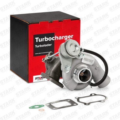Turbocharger Stark SKCT-1191023 SKCT-1191023 - photo 2
