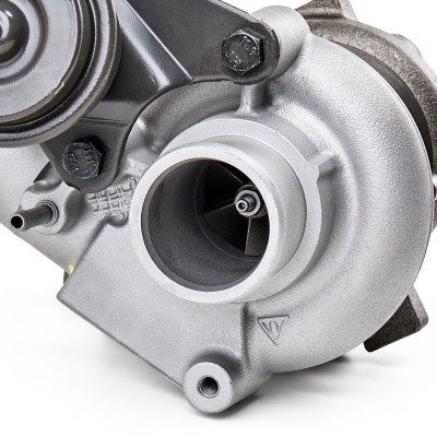 Turbocharger RIDEX 2234C0109R 2234C0109R - photo 6