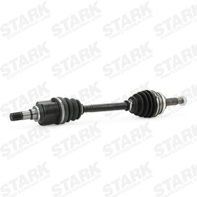 Drive Shaft Stark SKDS-0210508 SKDS-0210508 - photo 4