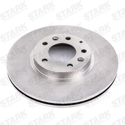 Brake Disc Stark SKBD-0020334 SKBD-0020334 - photo 3