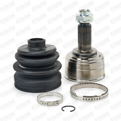 Joint Kit, Drive Shaft Stark SKJK-0200039 SKJK-0200039 - photo 3