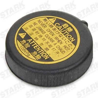 Cap, Radiator Stark SKVK-1960007 SKVK-1960007 - photo 3