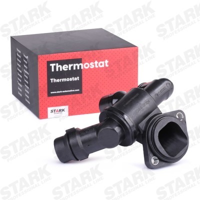 Thermostat, Coolant Stark SKTC-0560084 SKTC-0560084 - photo 2