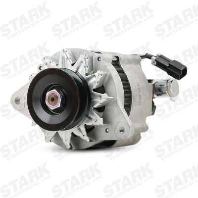 Alternator Stark SKGN-0320480 SKGN-0320480 - photo 3